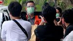 Tenteng Map Coklat, Mantan Mensos Juliari Diperiksa KPK