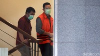 Diketahui, dalam kasus ini Juliari Batubara, Adi Wahyono, dan Matheus Joko Santoso ditetapkan tersangka dalam kasus ini. Sedangkan dua penyuap Harry Van Sidabukke dan Ardian juga tersangka dan keduanya sudah disidang.