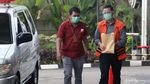 Tenteng Map Coklat, Mantan Mensos Juliari Diperiksa KPK