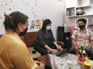Terbongkarnya Prostitusi Anak Berkedok Wisma Plus-plus di Pemalang
