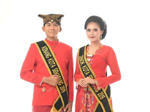 Semarang Gelar Pemilihan Denok Kenang 2021, Pendaftaran Masih Buka
