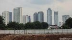 Pemprov DKI Percepat Proses Perizinan Gedung