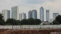 Gubernur DKI Jakarta Anies Baswedan menetapkan Peraturan Gubernur Nomor 118 Tahun 2020 untuk mempercepat perizinan gedung dan mendorong geliat sektor properti. Hal itu dilakukan lantaran sektor properti dinilai memiliki efek ganda terhadap pemulihan ekonomi akibat pandemi.