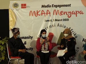 Perayaan KAA Ke-66 Digelar Secara Virtual