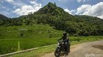 Perjuangan Mantri BRI Bantu UMKM Bangkit Kala Pademi
