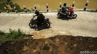Dwi menyebut dirinya dipindahkan ke BRI Unit Imogiri pada tahun 2020. Ia menjelaskan di Imogiri, ada beberapa wilayah yang medannya cukup sulit seperti Selopamioro, Kedungjati dan Sriharjo.
