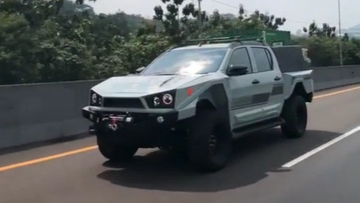 Pindad Maung