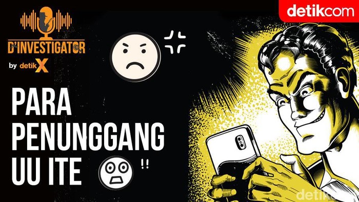 Podcast detikX Episode 3