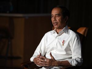 Jokowi Ungkap Banyak Pekerjaan Punah, Minta Perubahan Studi-Kurikulum