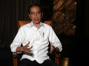 Jokowi Minta Uji Klinis Pengembangan Vaksin Covid-19 RI Transparan