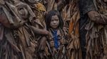 Ragam Tingkah Anak-anak yang Bikin Gemas