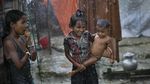 Ragam Tingkah Anak-anak yang Bikin Gemas