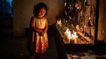 Ragam Tingkah Anak-anak yang Bikin Gemas