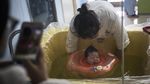 Ragam Tingkah Anak-anak yang Bikin Gemas