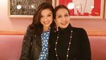 Raline Shah Ulang Tahun ke-36, Intip Lagi Pesona Cantiknya Saat Kulineran