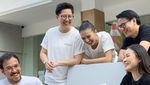 Raline Shah Ulang Tahun ke-36, Intip Lagi Pesona Cantiknya Saat Kulineran