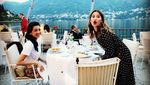 Raline Shah Ulang Tahun ke-36, Intip Lagi Pesona Cantiknya Saat Kulineran