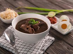 8 Kuliner Jawa Timur yang Mendunia