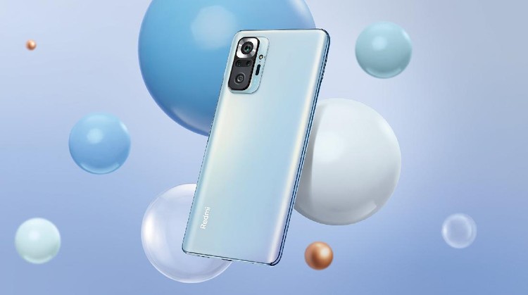 Redmi Note 10 Pro Redmi Note 10 Pro membawa kamera 108 MP dengan harga mulai dari Rp 3 jutaan.