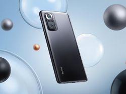 Wujud Redmi Note 10 Pro, Bawa Kamera 108 MP Harga Rp 3 Jutaan