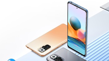 Dapur pacunya memadukan Snapdragon 732G dan RAM LPDDR4X 6/8 GB. Foto: Xiaomi