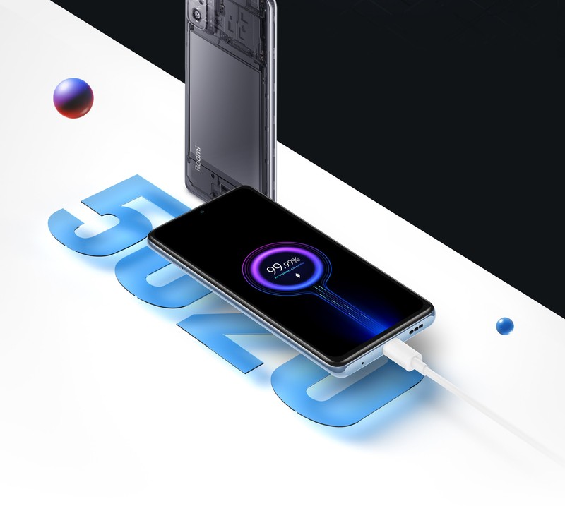 Redmi Note 10 Pro membawa kamera 108 MP dengan harga mulai dari Rp 3 jutaan.