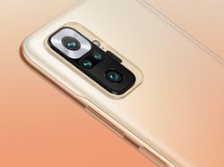 Wujud Redmi Note 10 Pro, Bawa Kamera 108 MP Harga Rp 3 Jutaan