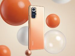 Wujud Redmi Note 10 Pro, Bawa Kamera 108 MP Harga Rp 3 Jutaan