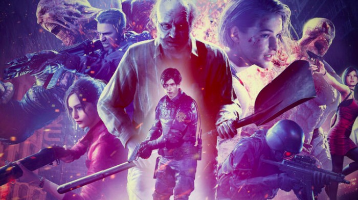 Resident Evil 9