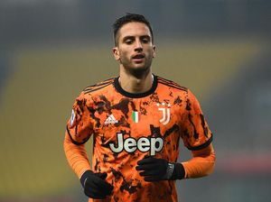 Apakah Nanti Rodrigo Bentancur Jadi NGolo Kante-nya Spurs?