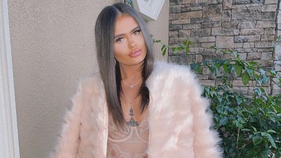 Foto: 7 Potret Crazy Rich yang Habiskan Rp 3 M Tiap Tahun untuk Kecantikan