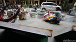 Seru Banget! Puluhan Guru SMP di Solo Ikuti Lomba Melukis