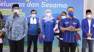 Sinergi PAN dan Ridwan Kamil untuk Membangun Jabar