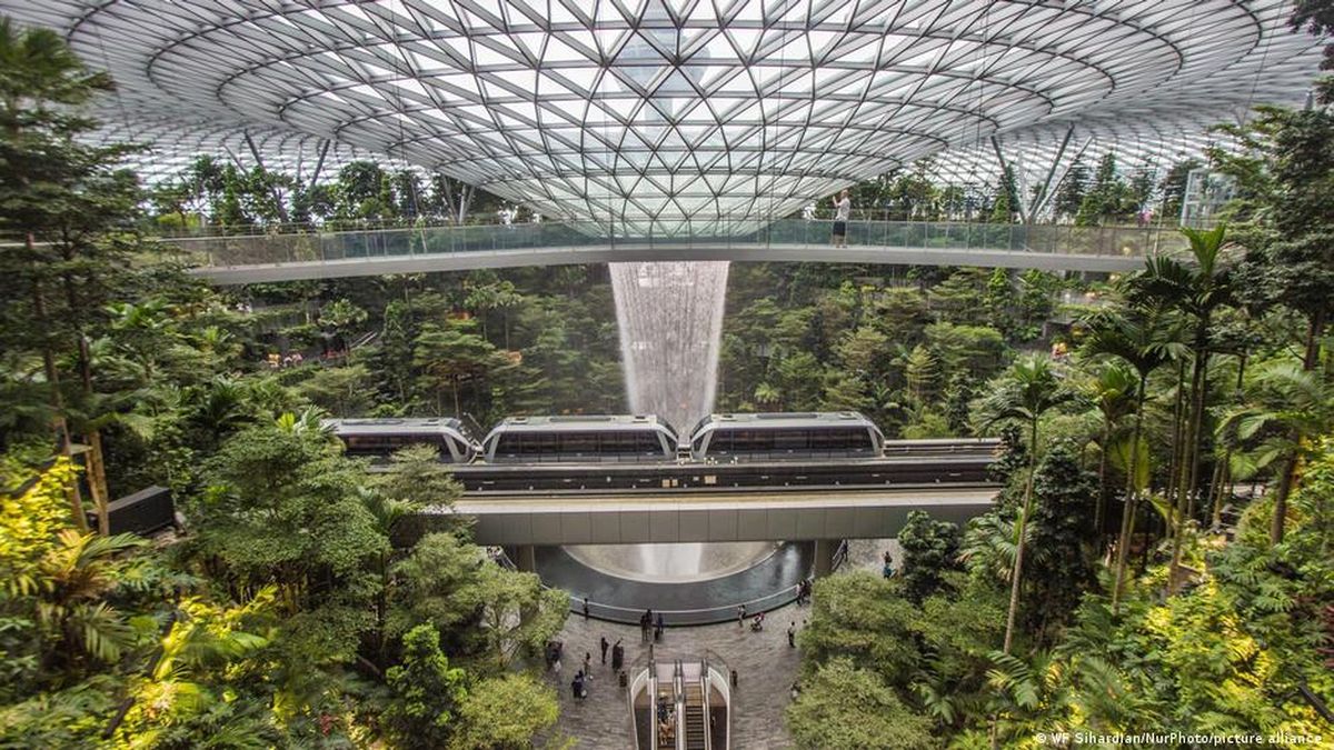 Ini Negara Anggota Asean Yang Perekonomiannya Tidak Didukung Pertanian