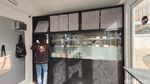 Nikmatnya Pizza Gaya New York dengan Rasa Cheese Burger dan Truffle