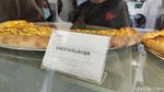 Nikmatnya Pizza Gaya New York dengan Rasa Cheese Burger dan Truffle