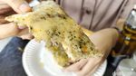 Nikmatnya Pizza Gaya New York dengan Rasa Cheese Burger dan Truffle