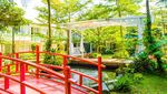 Potret The Hill Hotel and Resort yang Jadi Lokasi KLB Demokrat
