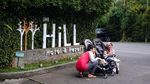 Potret The Hill Hotel and Resort yang Jadi Lokasi KLB Demokrat