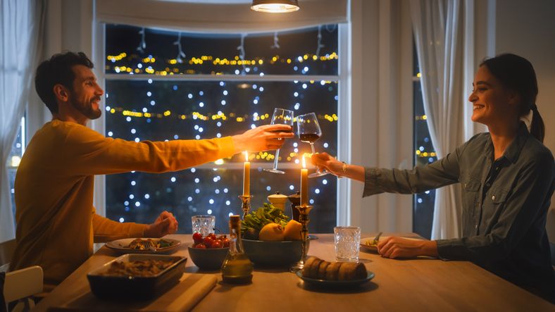 Tidak Makan Malam Bikin Cepat Kurus? Begini Kata Ahli Gizi