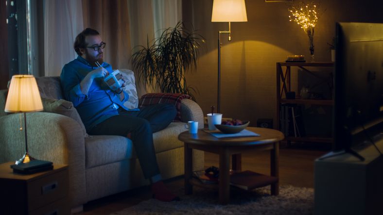 Tidak Makan Malam Bikin Cepat Kurus? Begini Kata Ahli Gizi