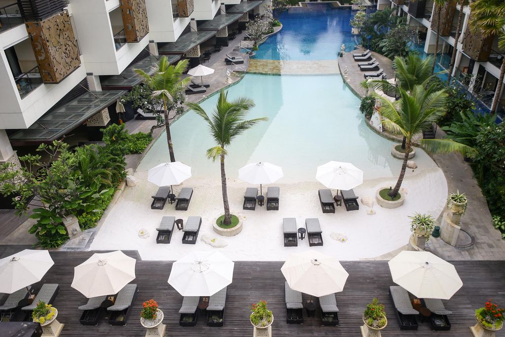 Trans Hotel Group
