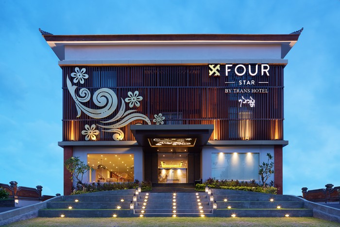 Trans Hotel Group