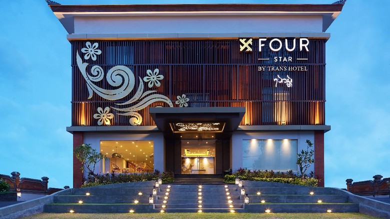 Trans Hotel Group Trans Hotel Group
