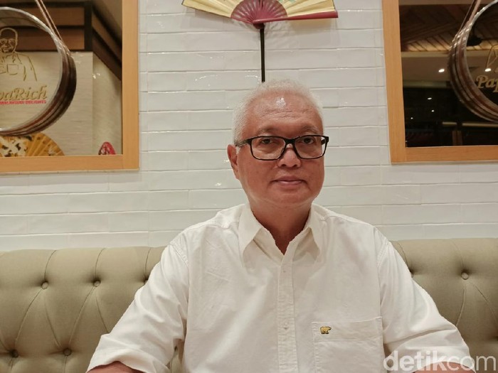 Utomo Karim