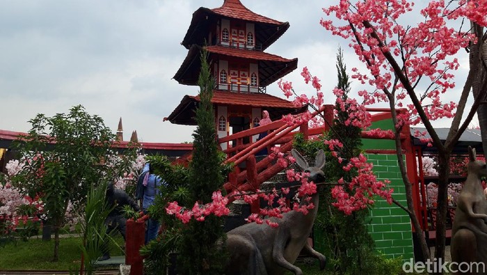 Waduk Cengklik Park, Destinasi Baru Wisata di Boyolali