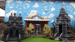 Foto: Destinasi Hits dari Boyolali, Waduk Cengklik Park