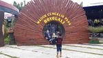 Foto: Destinasi Hits dari Boyolali, Waduk Cengklik Park