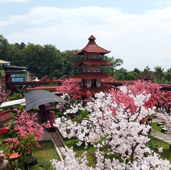 Waduk Cengklik Park, Destinasi Baru Wisata di Boyolali