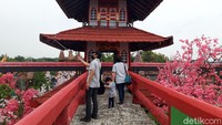 Yuk, datang ke sini saat liburan ke Boyolali.